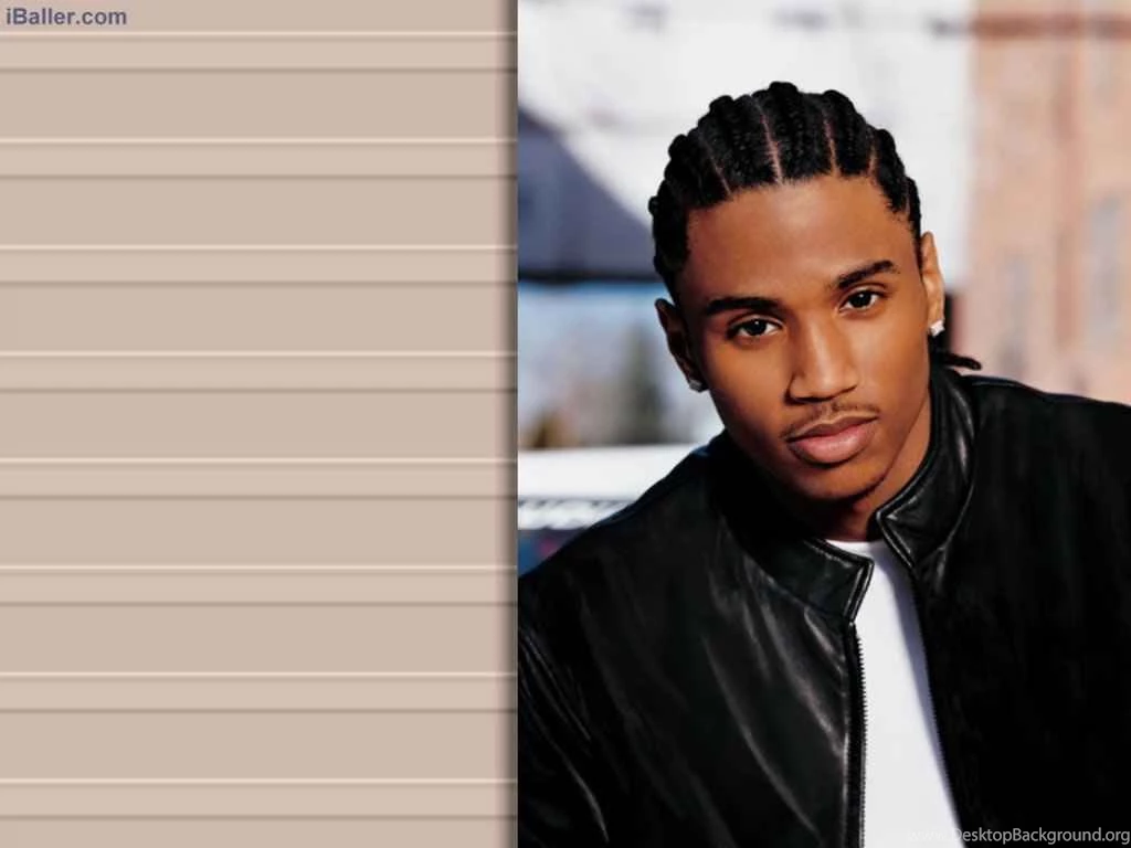 Trey   Trey Songz Wallpapers (20305794)   Fanpop