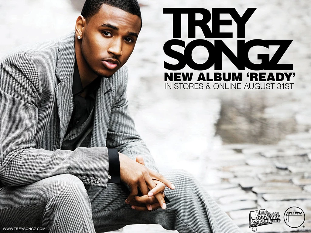 Trey Songz Wallpapers