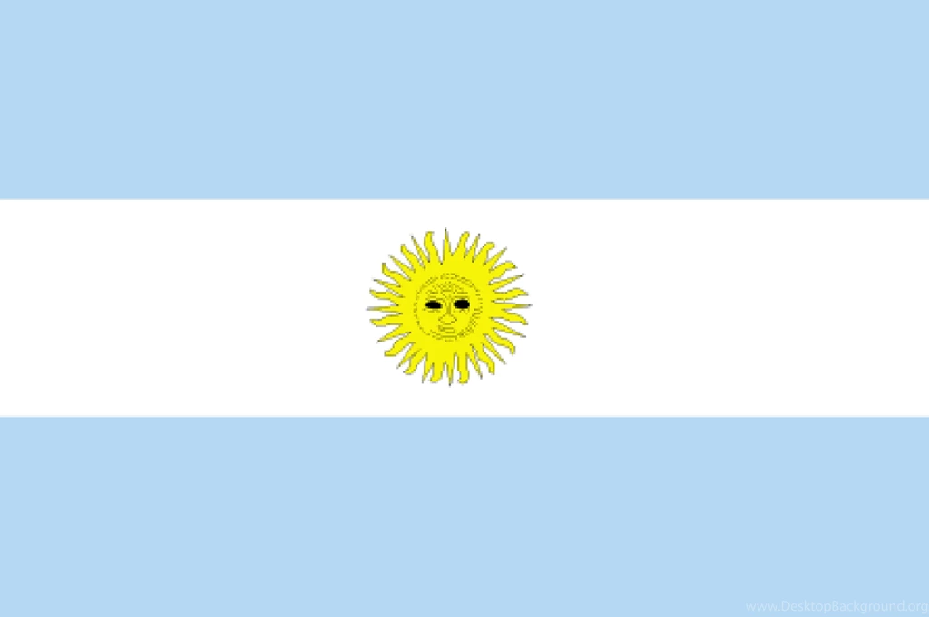 Argentina Flag Free Large Images