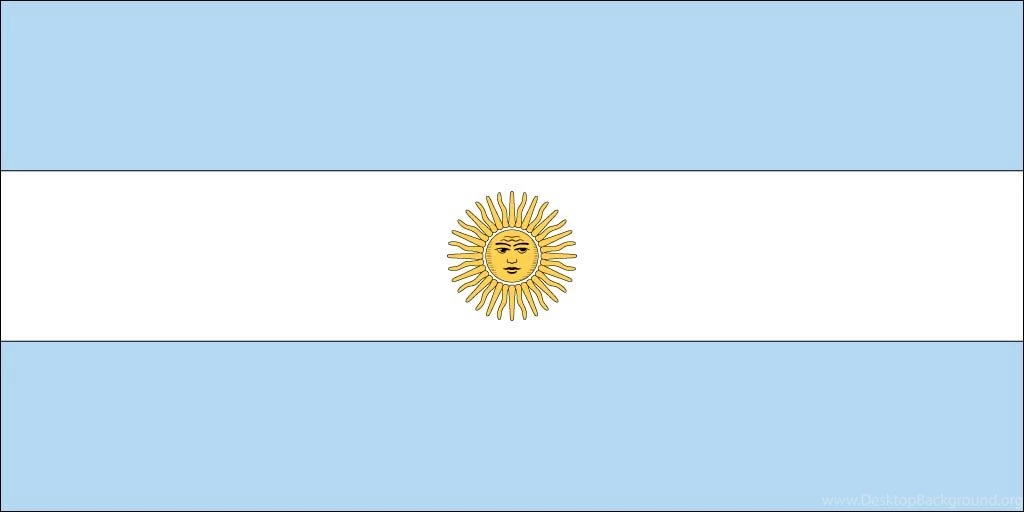 Images And Places, Pictures And Info: Argentina Flag Wallpapers