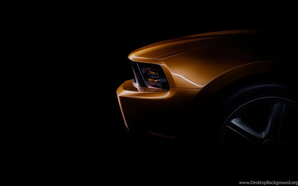 Ford Mustang Wallpapers For Desktop Johnywheels.com