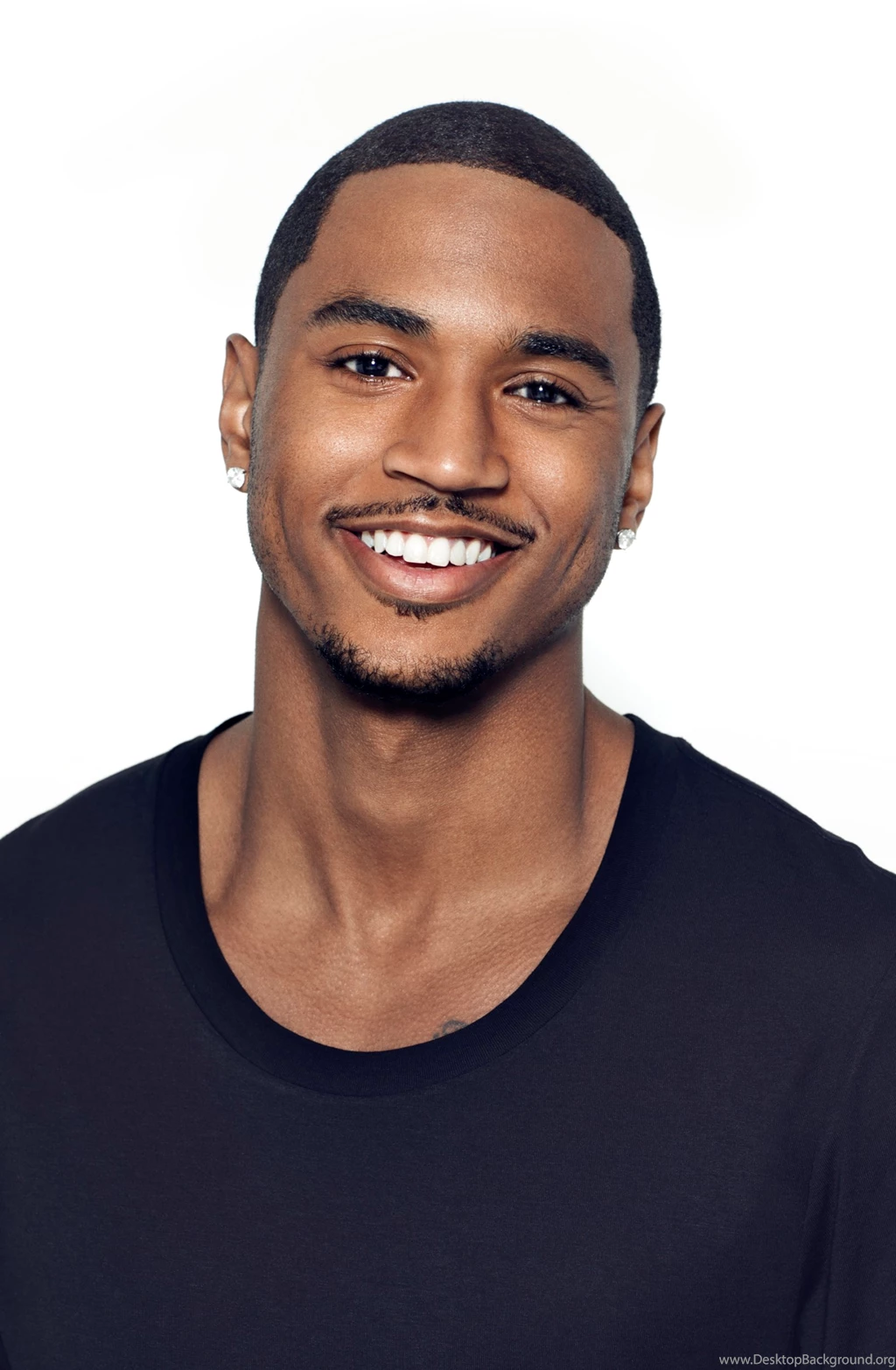 Trey Songz Wallpapers 2013