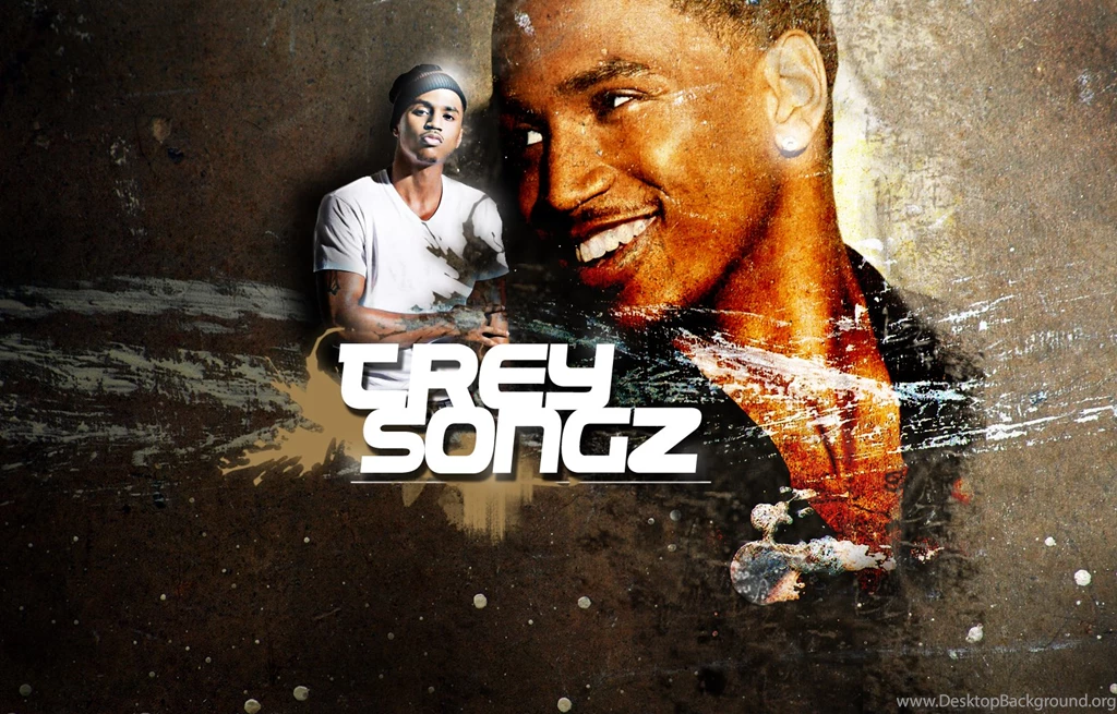 NFL Forum ::   Trey Songz Wall