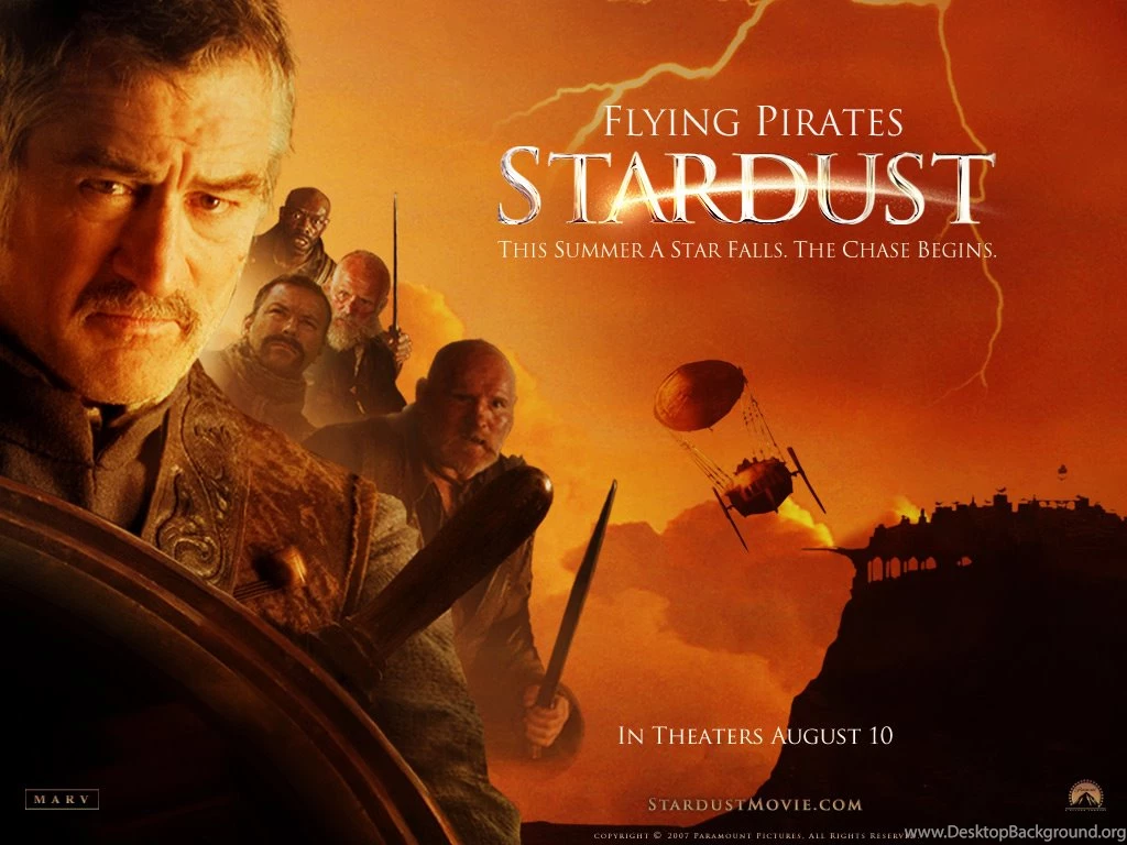 Robert De Niro   Robert De Niro In Stardust Wallpapers 10 1024x768