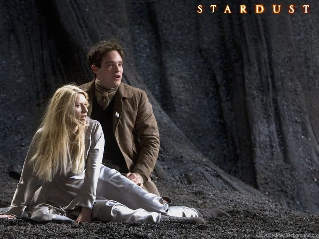 Tristan And Yvaine Stardust Wallpapers (13266325) Fanpop