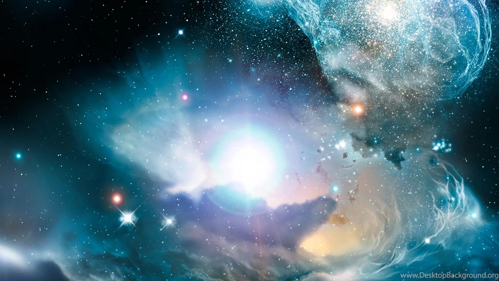 AMAZING SPACE WALLPAPER (