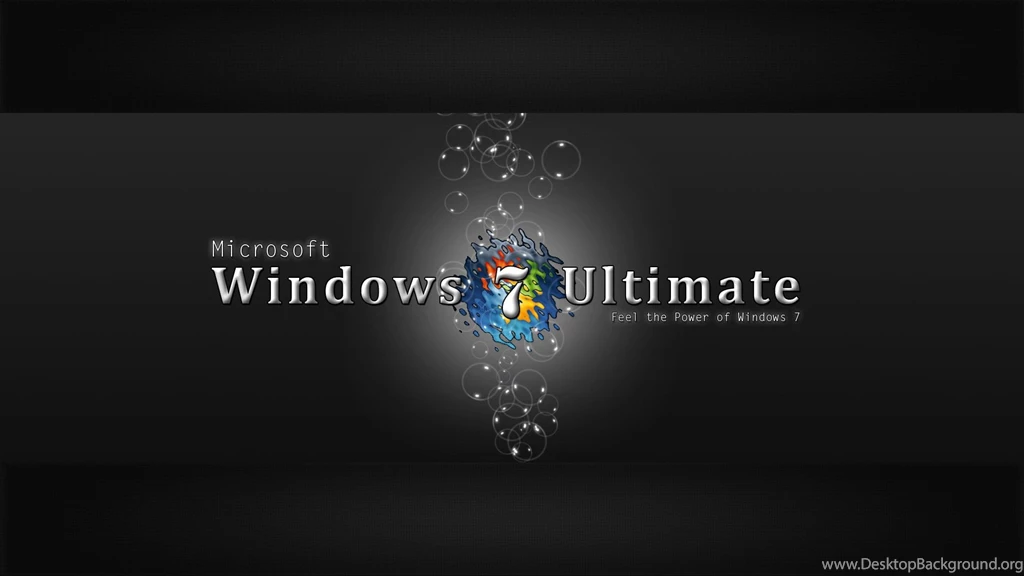 Windows 7 Ultimate Wallpapers Wallpapers Cave