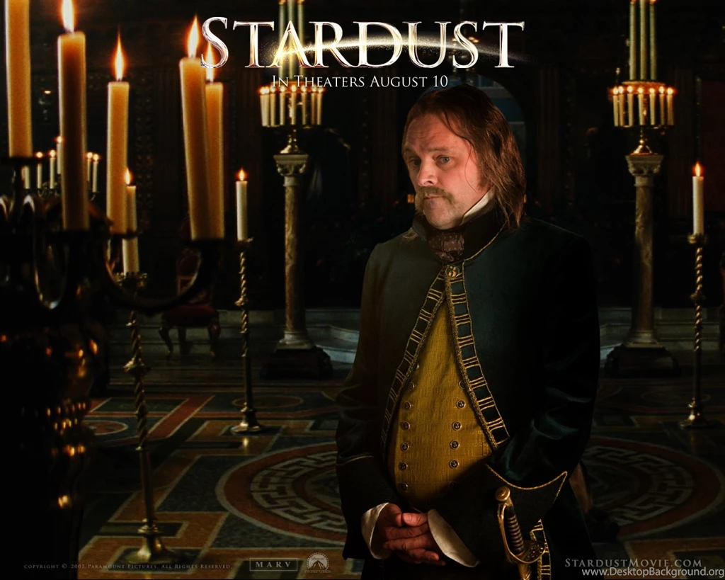 Stardust Wallpapers