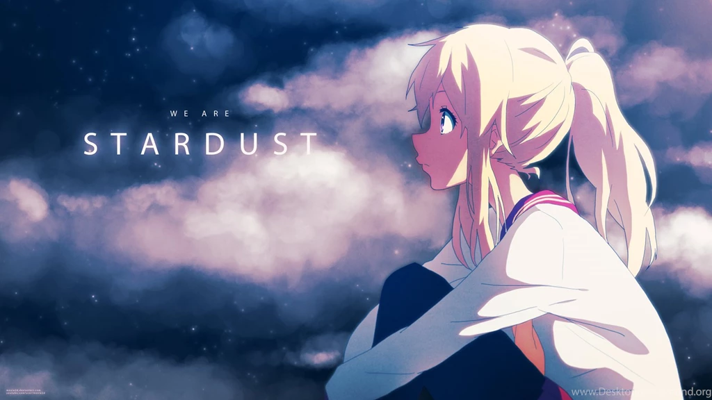We Are Stardust Wallpapers