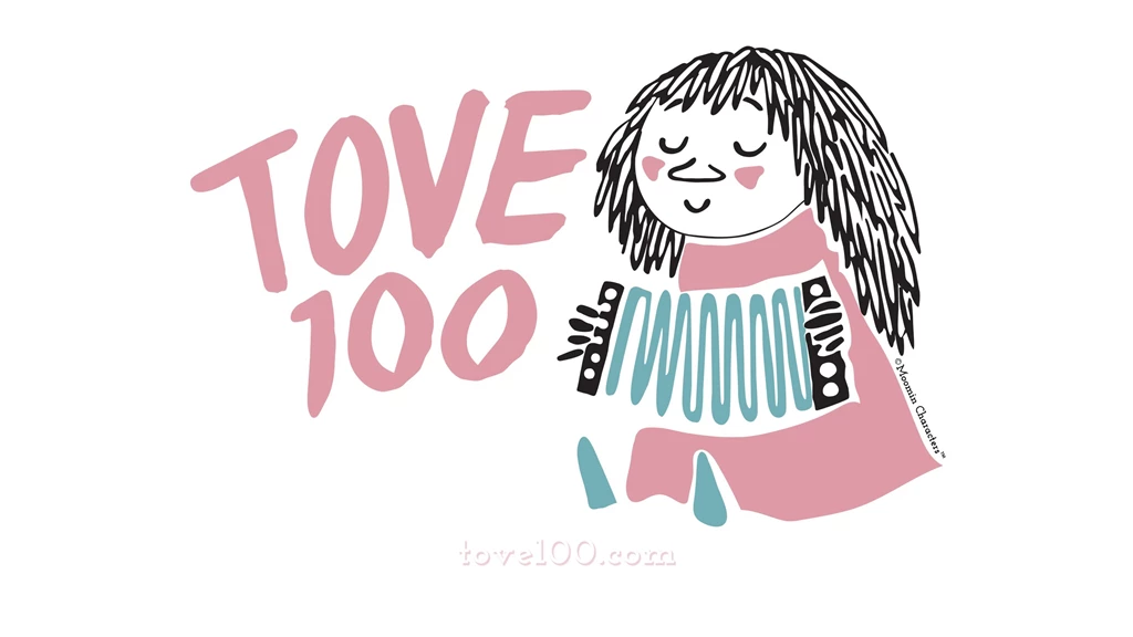 Moomin.com Celebrates Tove Jansson 100 Years With A Special ...