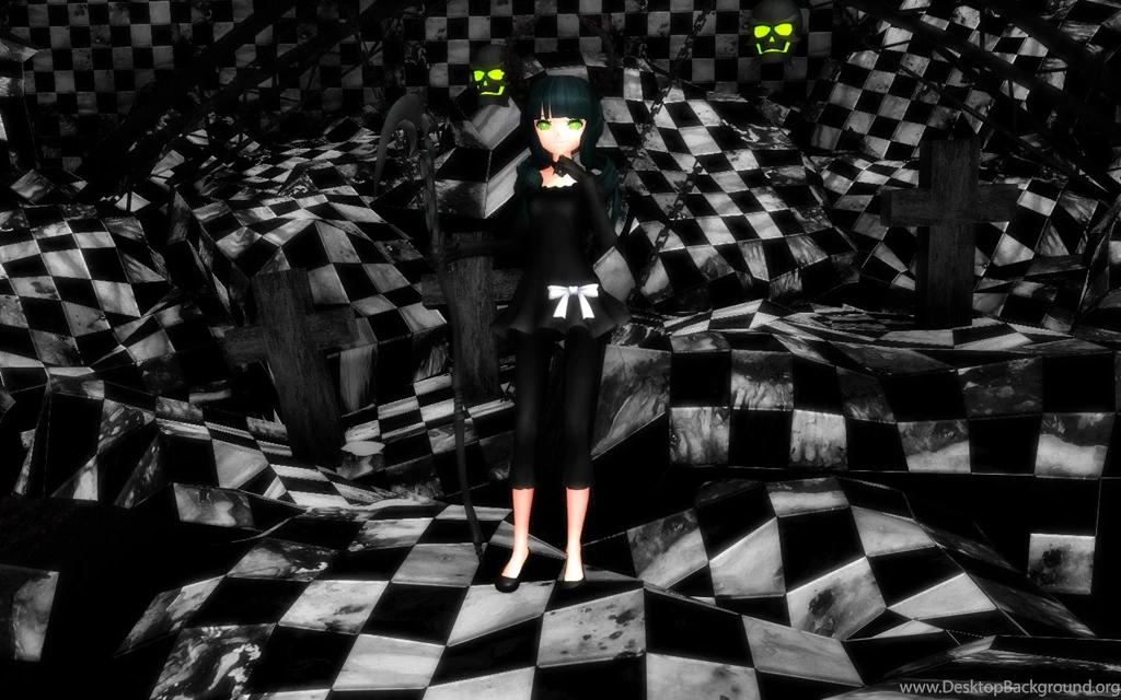 Dead Master Wallpapers By Emeraldwhitemermaid On DeviantArt