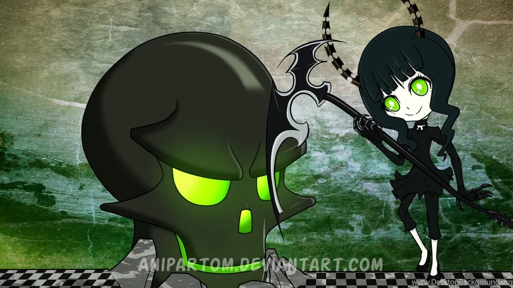 Dead Master Wallpapers [1600x900] By Anipartom On DeviantArt