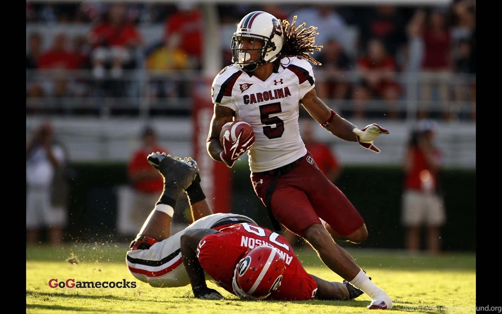 SOUTH CAROLINA GAMECOCKS College Football Wallpapers