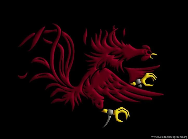 USC Wallpapers [Archive]   CockyTalk