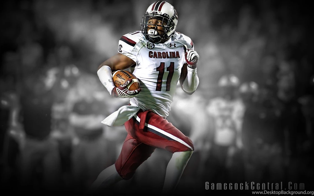 Wallpapers Wednesday: Pharoh Cooper — GamecockCentral.com