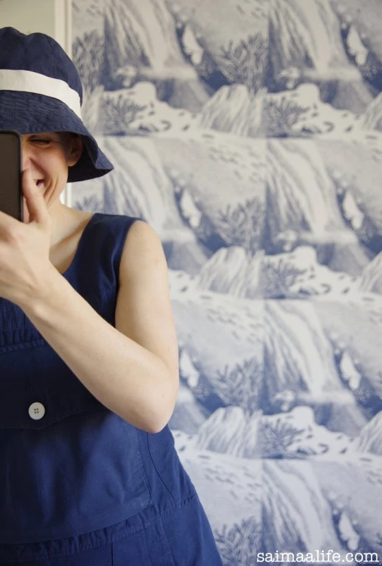 Globe Hope Meets Moomin Quality To Life Naturally