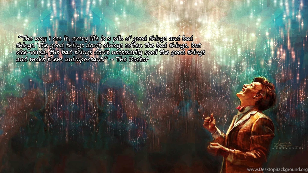 Quotes From Doctor Who. QuotesGram