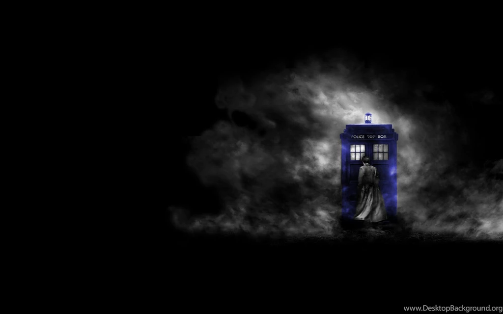 New Doctor Who Images View