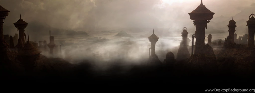 Download The Foggy Future Wallpaper, Foggy Future iPhone Wallpapers ...