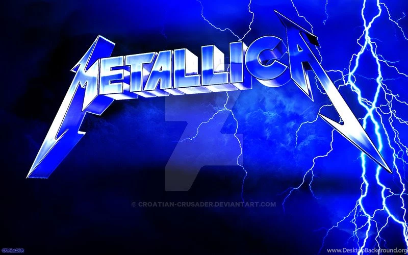 Ride The Lightning Wallpapers