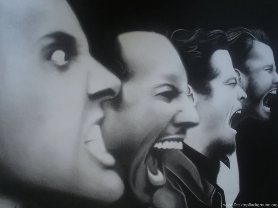 Axel's Blog: Metallica Ride The Lighting Wallpapers