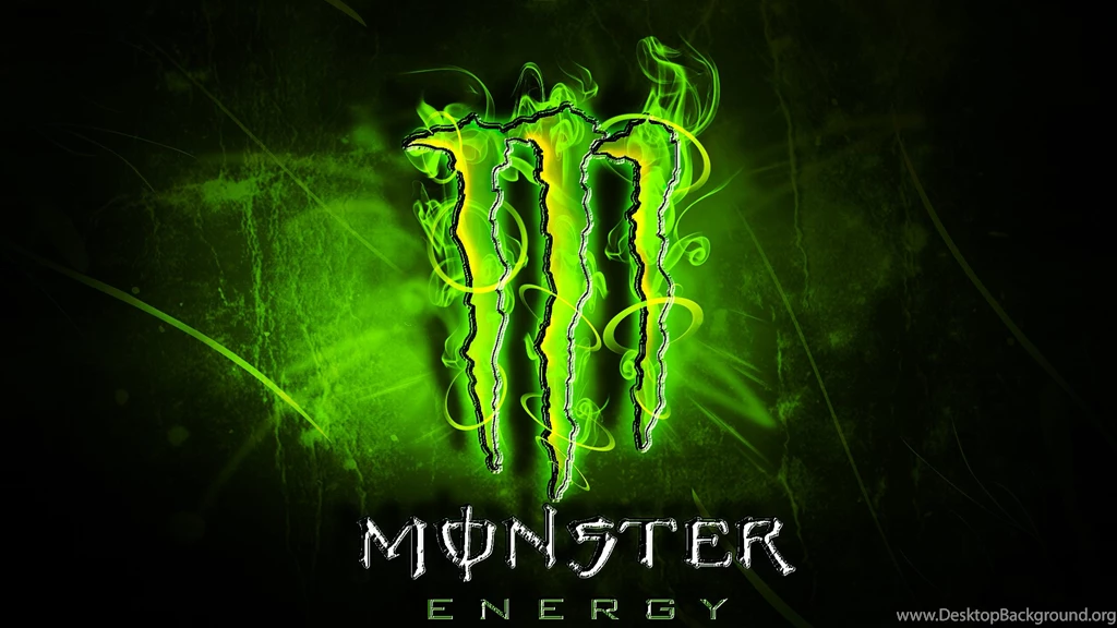 Monster Logo MB   Bing Images
