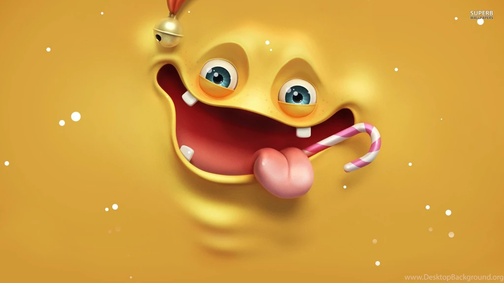 Happy Wallpapers Uwallo