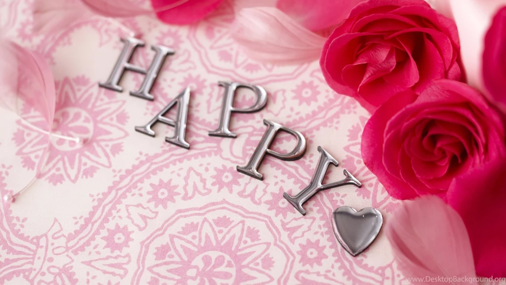 Happy Desktop – BUZZERG