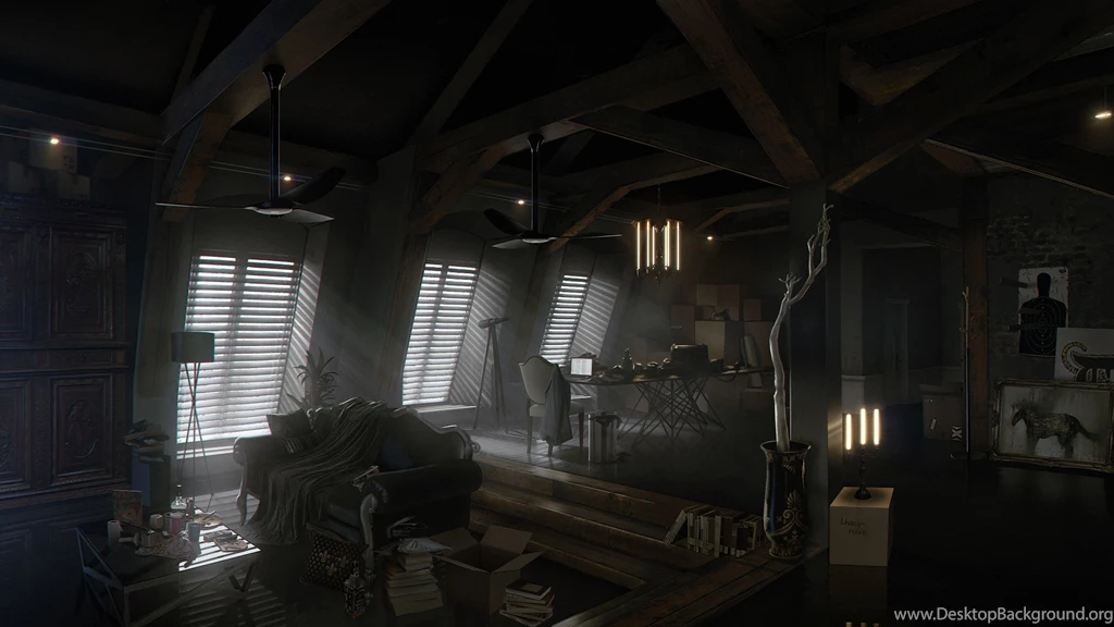 Free 2016 Deus Ex Mankind Divided Wallpapers