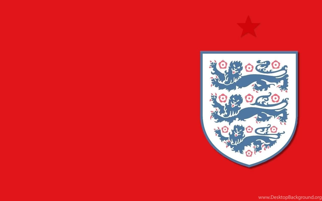 England Wallpapers – Football And Music