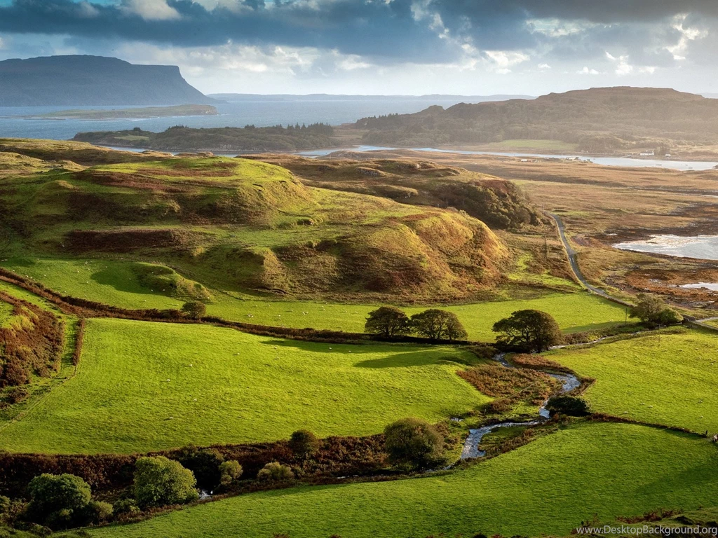 1600x1200 Landscape England Wallpapers