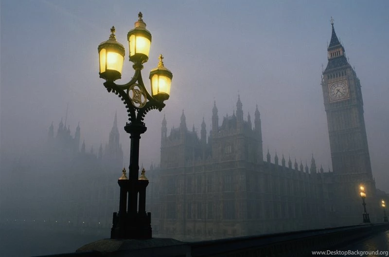 England,London England London Fog House Of Parliament 2312x1526 ...