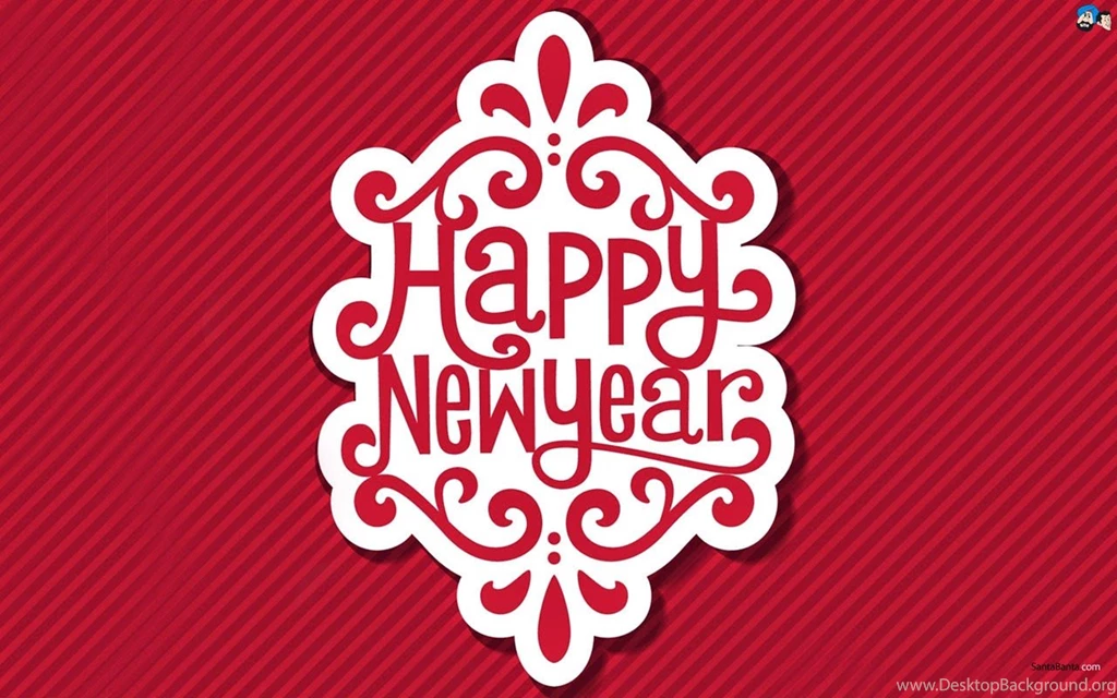 Happy New Year 2016 Computer Wallpapers 5252 HD Wallpapers Site