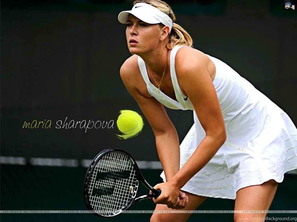 Maria Sharapova Wallpapers (39 57)