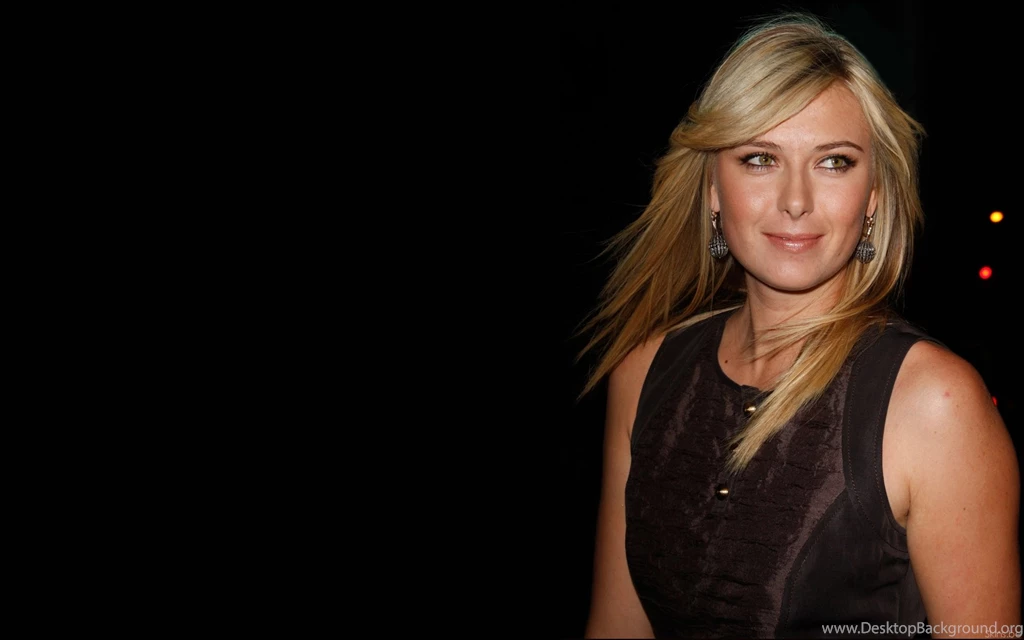 Maria Sharapova Wallpapers Hd 8 Widescreen Wallpapers ImgX Wallpapers