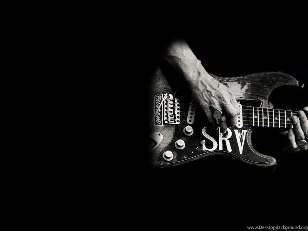 SRV Black And White Photo By Klmiller68