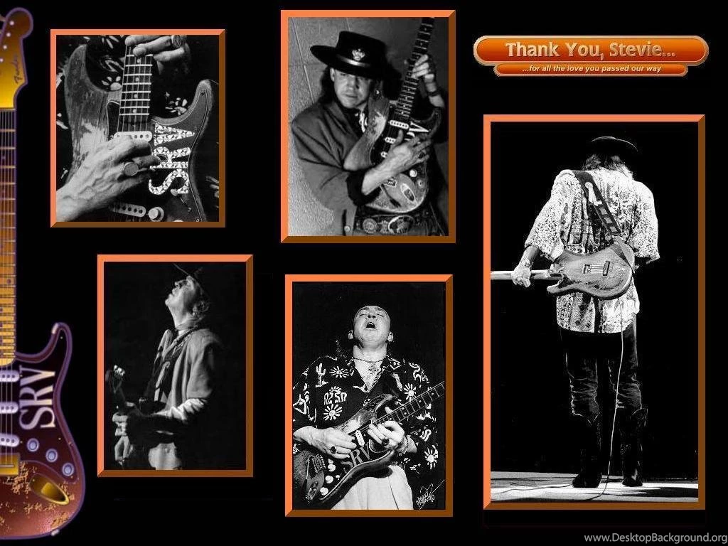 SRV Wallpapers