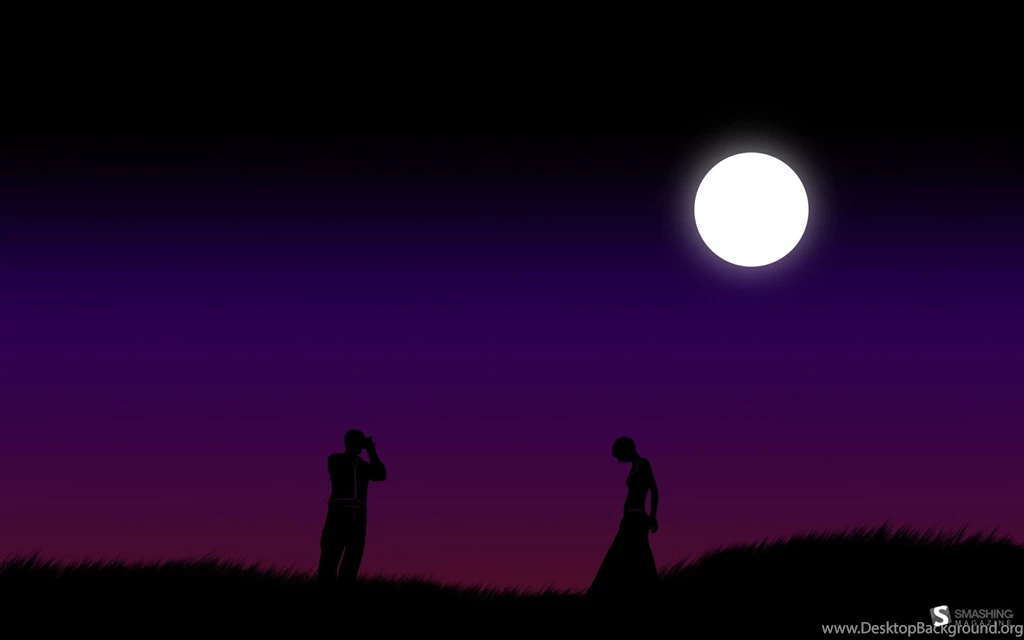 Moonlight Night Wallpapers Wallpapers Cave