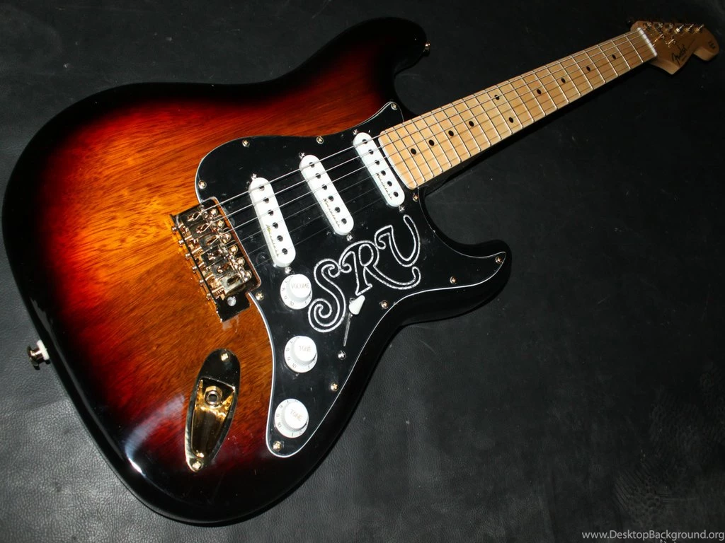Srv Guitars