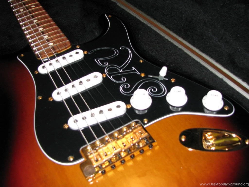 New 2007 SRV Strat