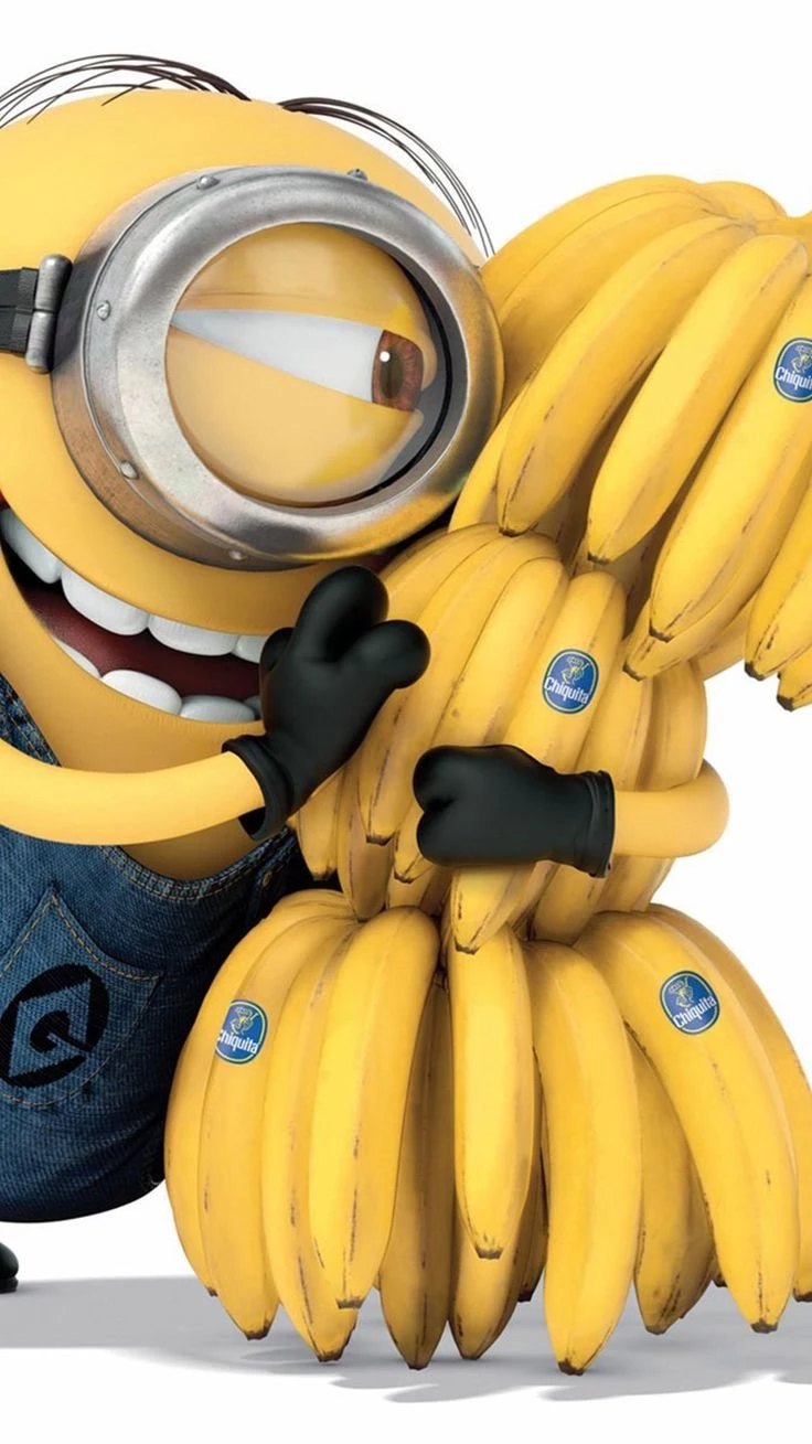Minion Wallpapers On Pinterest