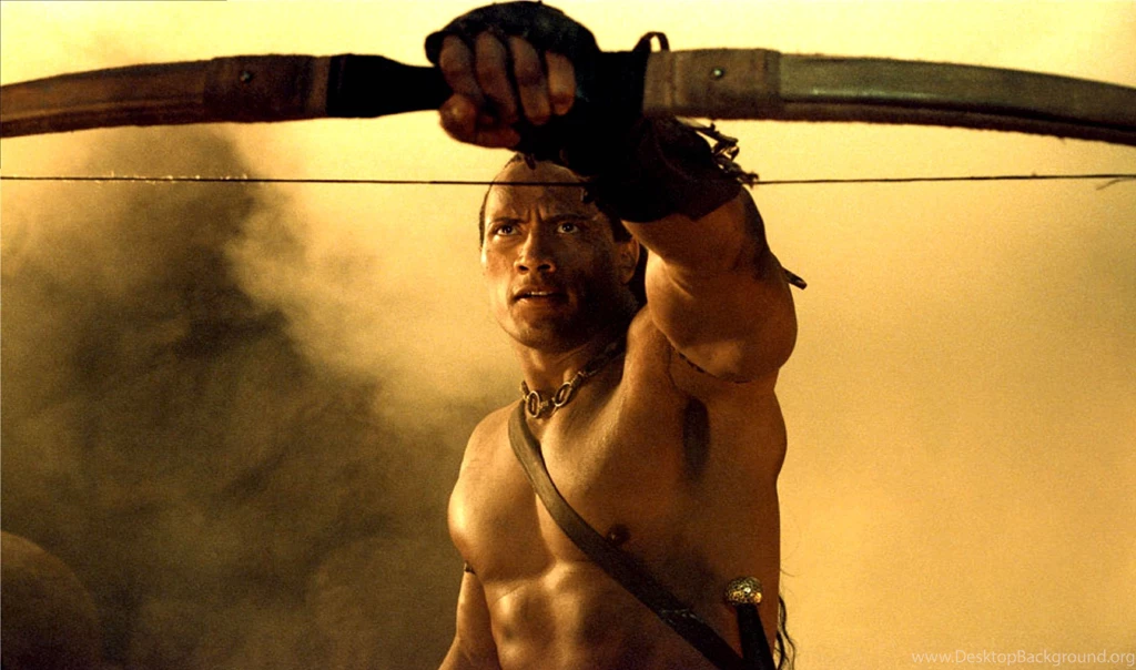SCORPION KING Action Adventure Fantasy Film Movie (70) Wallpapers ...