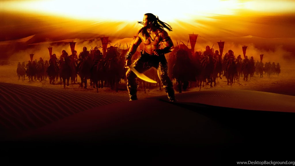 2 The Scorpion King 3: Battle For Redemption HD Wallpapers ...