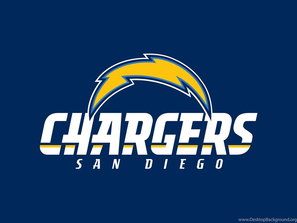 Wallpapers San Diego Chargers Logo X 1600x1200