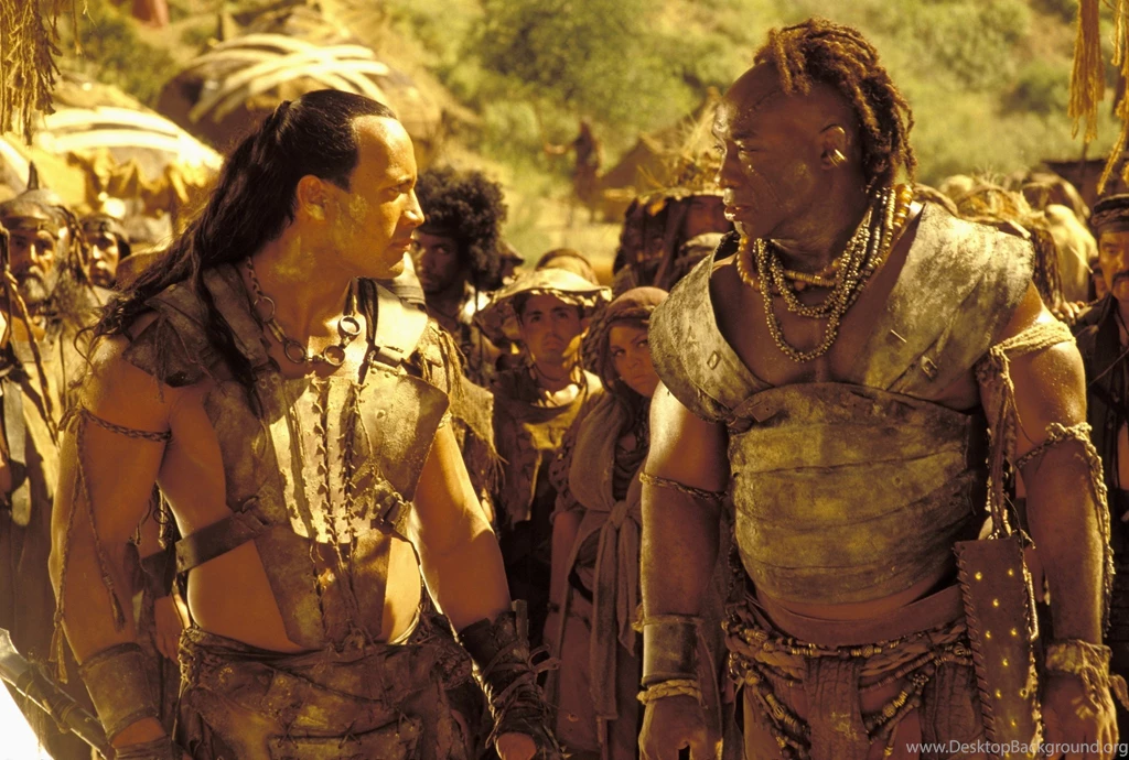 The Scorpion King High Defination HD Wallpapers   All HD Wallpapers