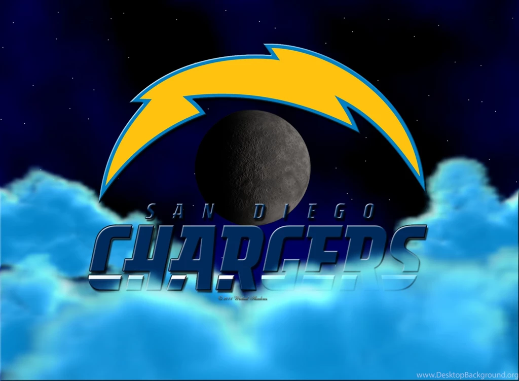 Chargers Football Wallpapers
