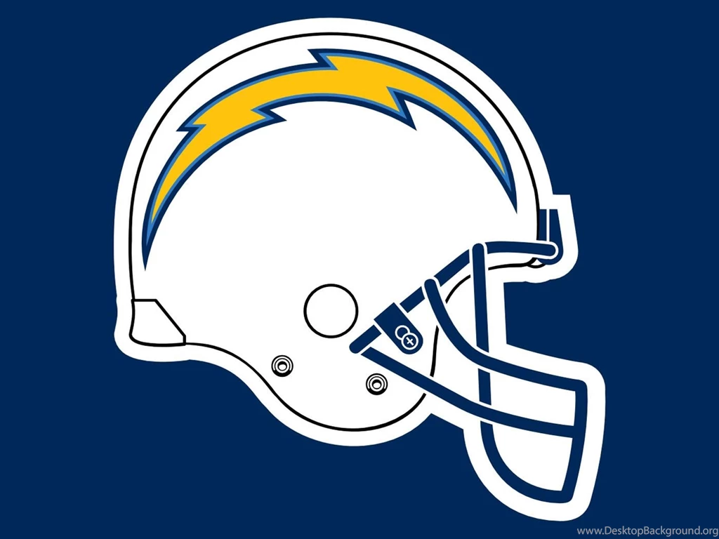 Top Chargers Helmet Wallpapers Wallpapers