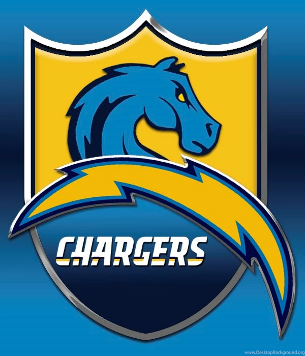 Images And Places, Pictures And Info: San Diego Chargers Logo ...