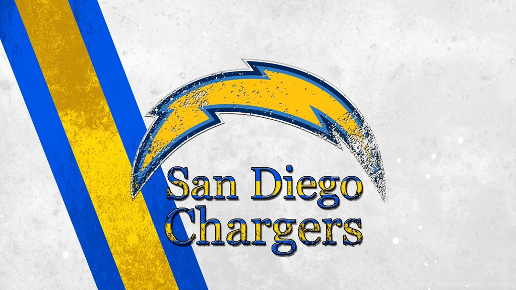 Free San Diego Chargers Backgrounds