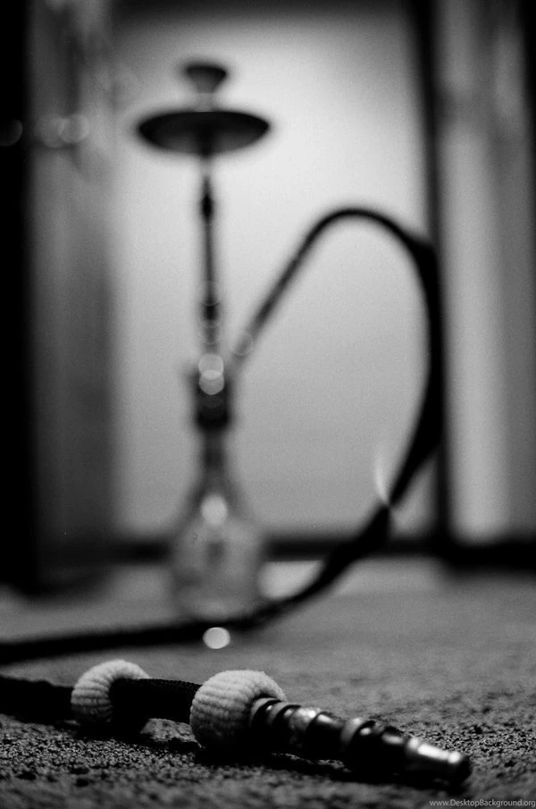 Hookah DeviantArt